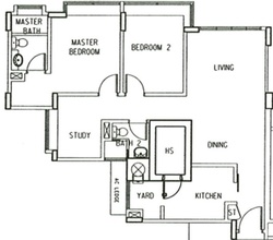La Casa (D25), Condominium #164709812